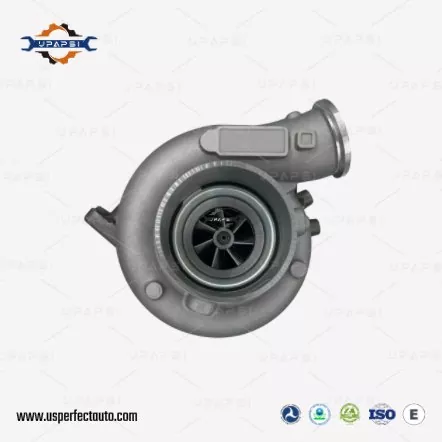 HE400VG 2836434 Cummins ICP ISL ISC ISC 8.9L Motorlar için Turboşarj