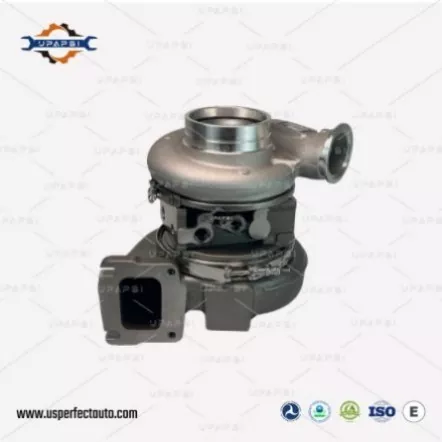 HE431VE 85140458 85151100 2008-15 Mack, Truck, Volvo D13 Mack MP8