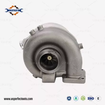 He451ve 2881965 Cummins ISX Serisi Motor Turbo için Turboşarj