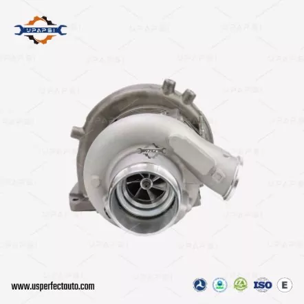 HE451VE 3792574 2009- ISX15 450HP-500HP ile Cummins için Turboşarj