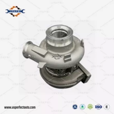 HE500VG 1973273 1940999 PACCAR MX13 MX-13 EPA13 Motorlar için Turboşarj
