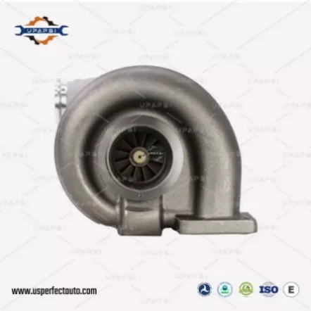 HE500VG 5356676 2117464 PACCAR MX13 MX-13 EPA17 12.9L Motorlar İçin Turboşarj