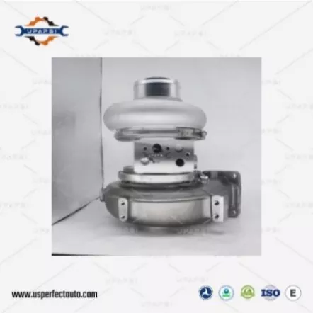 HE531VE 2842125 06-10 PACCAR Holset MX13 EPA10 için turboşarj