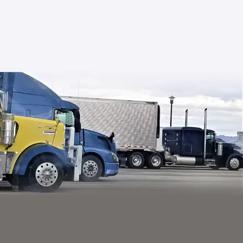 Ağır Hizmet Araçları