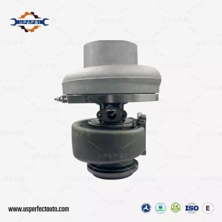 1970-2012 Cummins için HT60 3538401 Turboşarj 3.9 5.9 N14 ISM ISC