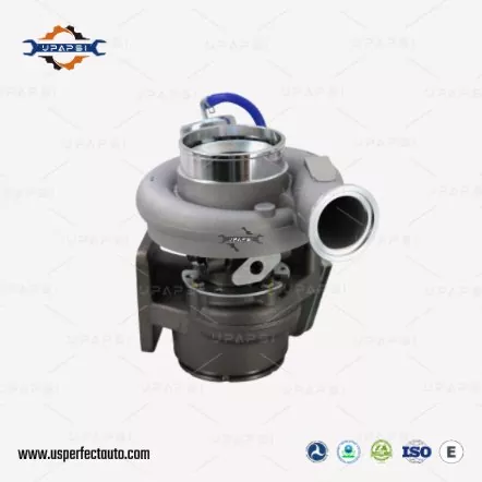 HX35G 4042333 Cummins Motor L Gaz ISL ISLG ISLG-280