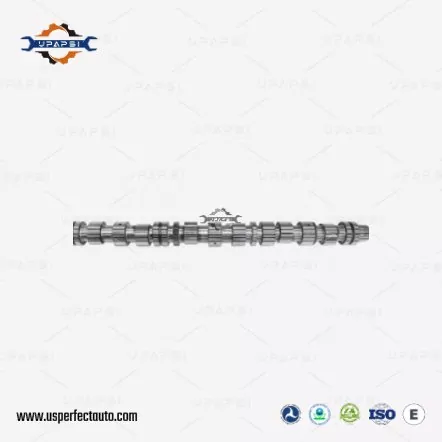 Enjektör Eksantrik Mili 191938 4101432 Cummis için ISX15L QSX15
