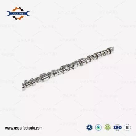 Enjektör Eksantrik Mili 4059331 4298626 Yeni Cummins ISX 15L QSX15