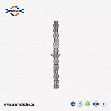 Enjektör Eksantrik Mili 4101476 3681710 Cummins için ISX 15L QSX15