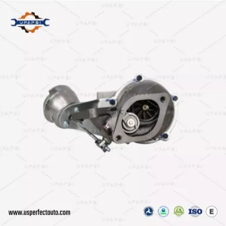 K03-0469 Ford Expedition Navigator Transit için Turboşarj 150 250 350 2015-2016 3.5L Sol