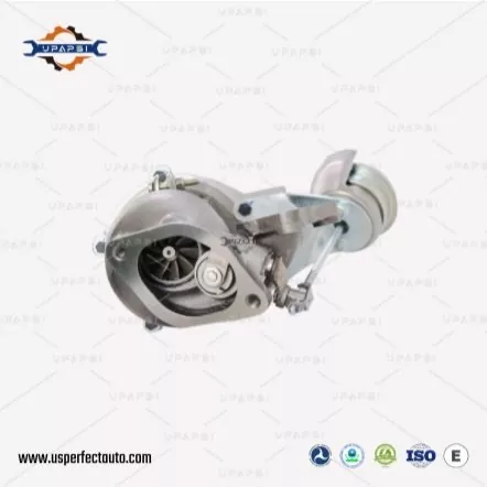 K03-0470 Ford Expedition Navigator Transit için Turboşarj 150 250 350 2015-2016 3.5L Sağ