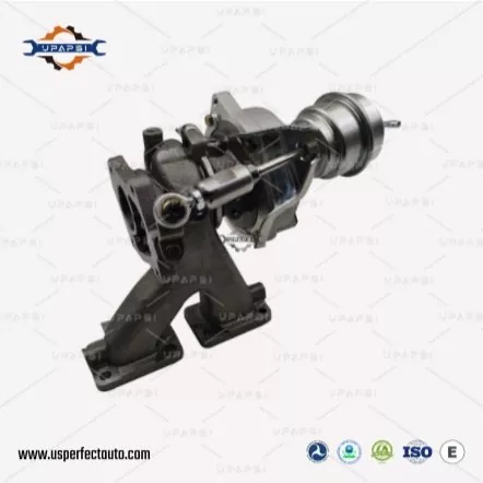 K03 1206227 2021-2024 Polaris RZR için Turboşarj, ASM-TURBO-R