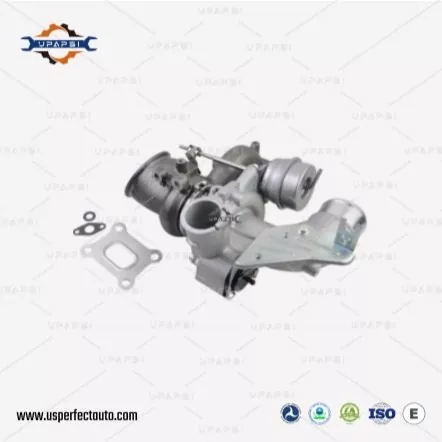 K03 53039880271 2009-14 Ford Escape Torus Fusion Lincoln MKZ 2.0L için Turboşarj