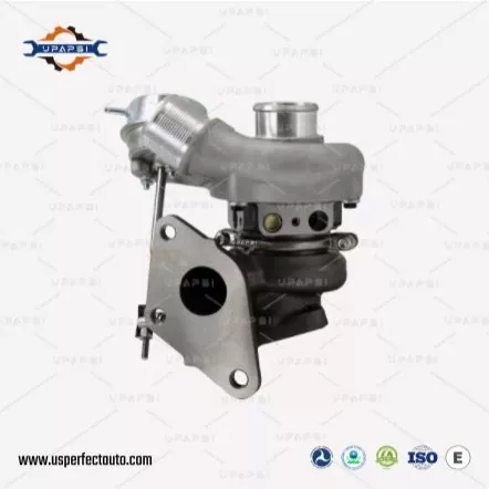 K03 JT4E-6K682 2017-2019 Ford F150 2.7L Sağ taraf için