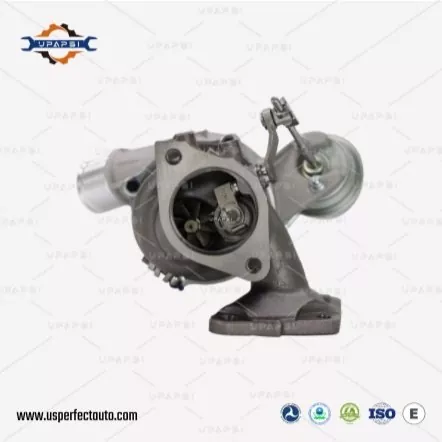 K03 JTE4-6C879-AB Turboşarj 2017-2019 Ford F150 2.7L sol taraf