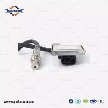 Cummins 6.7L ISB/11.9L/15L motorlar için azot oksit Nox sensörü 2871978