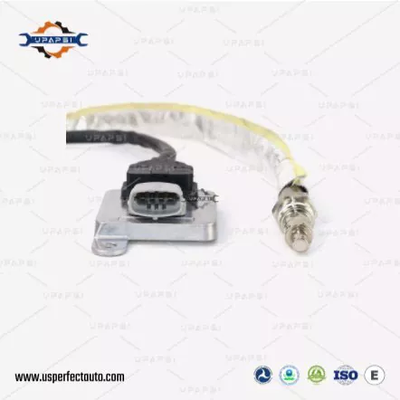 Azot Oksit Nox Sensörü 2894945 Cummins için 5293295 ISX15/ISX11.9/ISB6.7L