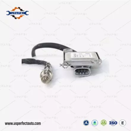 Azot oksit Nox Sensörü 3687334 Cummins için 2894941 EPA10 ISX/QSX 15L