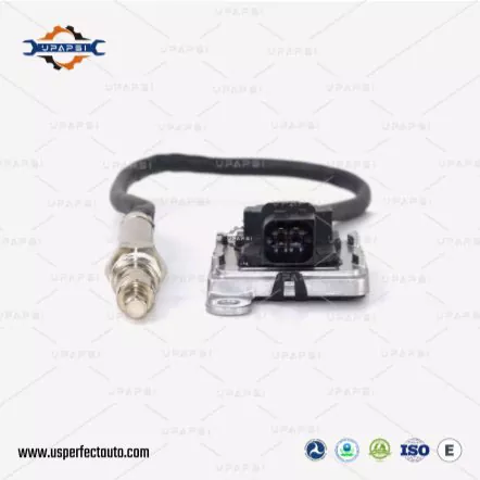 Cummins için Azot Oksit Nox Sensörü 4326869 ISB 6.7L Motor