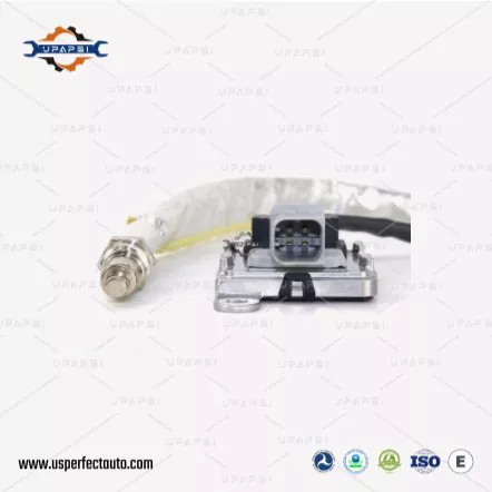 Azot Oksit Nox Sensörü 4326870RX/4326870/3687930 Cummins için 11.9L/15L ISX15