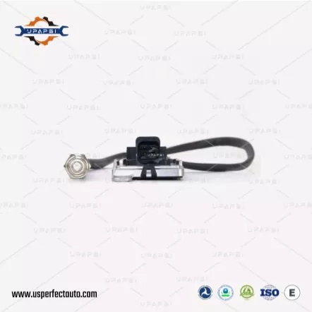 Azot oksit Nox Sensörü 4326870RX/4326870 Cummins için 11.9L/15L ISX15