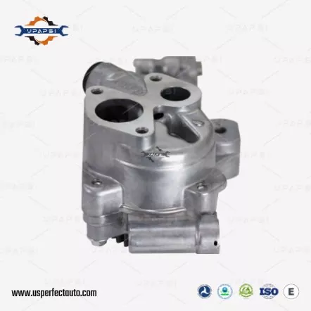 Petrol Pompası 1192924 1898777 Caterpillar için 3116 3126 C7