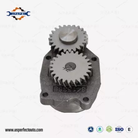 Petrol Pompası 3800828 3930338 Cummins için 6CT 8.3