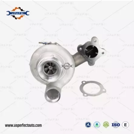 R2S 5010936R91 2010-2012 MAXXFORCE DT466, 1334/ Navistar Kamyonlar için Turboşarj Düşük Basıncı