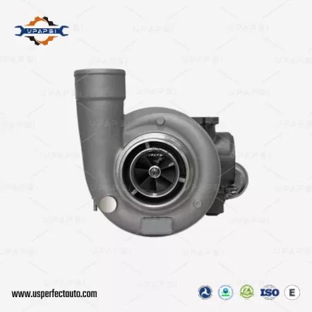 S200AG 174201 174193 3126 C7 motorlu tırtıl kamyonu için turboşarj