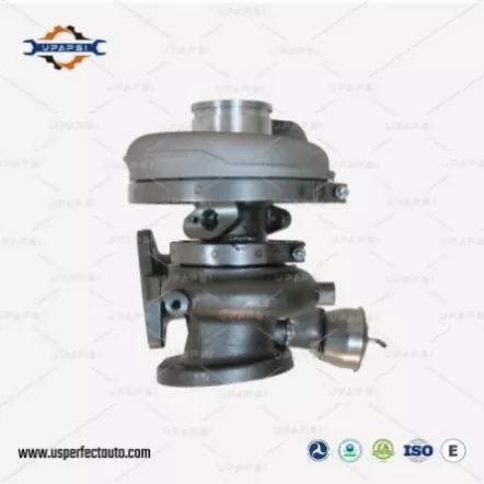 S300A113 174826 Mack Truck için Turboşarj CV713 631GC5172M5 ORUN