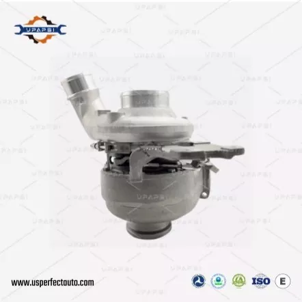 S300V 173900 Navistar DT466/570 7.6L motor ve Maxxforce DT466/570 için turboşarj