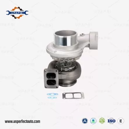 S410SX 14969880001 Caterpillar için Turboşarj 3406B 3406C 3406 C15 C16