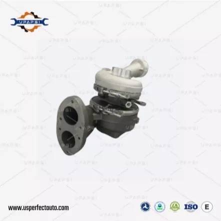 V2S 3770973 Yüksek basınç için turboşarj 2007.5-2010 Ford PowerStroke 6.4L