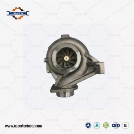 V2S 3770973 Düşük basınç için turboşarj 2007.5-2010 Ford PowerStroke 6.4L