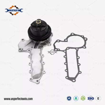 Su Pompası 15341-73030 16111-73030 Kubota L245 L295 L305