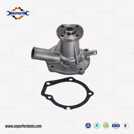 Su Pompası 15534-73030 15852-73030 6652753 Kubota D850 D950 V1100 Motorları