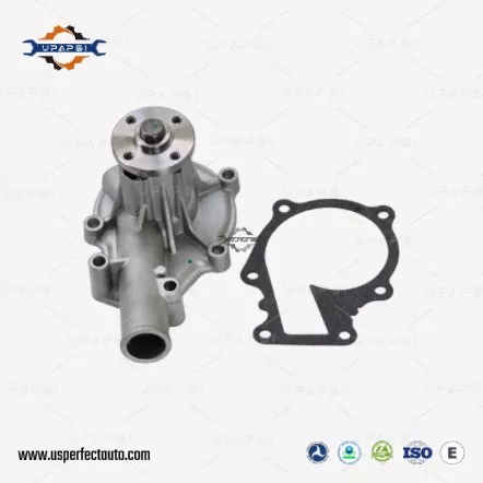 Kubota motorları için su pompası 16239-73430 16241-73034