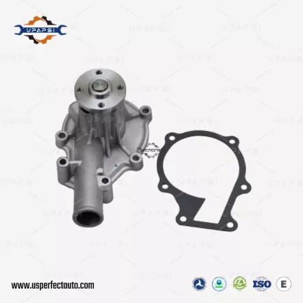 Su Pompası 16251-73034 16241-73034 16241-73032 Kubota motorları için 16259-73032
