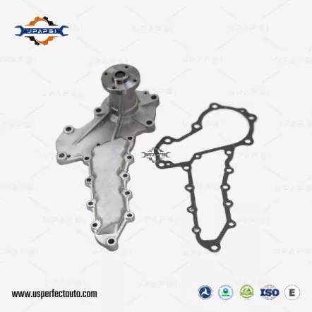 Su Pompası 1A02173030 1A02173033 1641273030 1A02173035 Kubota için