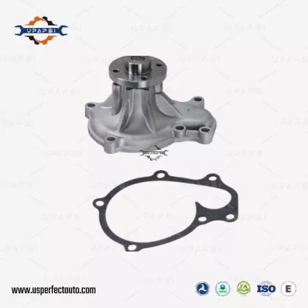 Su Pompası 1C010 - 73032 1C010 - 73030 1K011 - 73032 Kubota motorları ve ekipmanı için