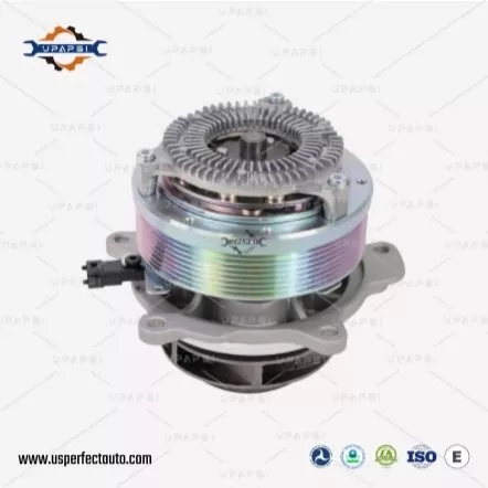 Su Pompası 2104577 1949539 PACCAR DAF CF XF MX13 MOTOR