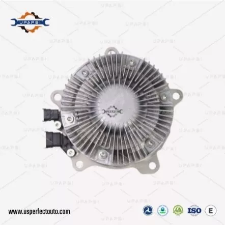 PACCAR MX-13 MOTOR için Su Pompası 2267065 2184203