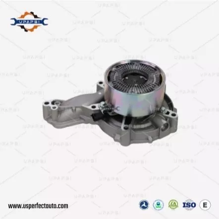 Volvo D13 için Su Pompası 24152057