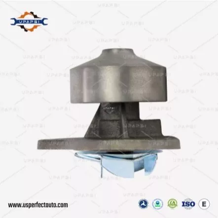 Su Pompası 3286293 Cummins için 4089647 6C 8.3C ISC ISL QSC
