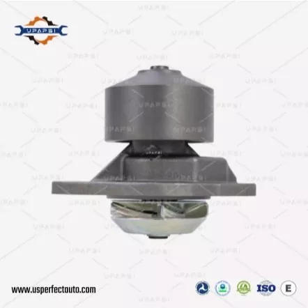 Su Pompası 3802358 Cummins 4B 4BT 4BTA 6B 6BT 6BTA 3.9L 5.9L