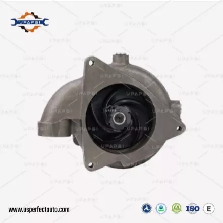 Su Pompası 3803403 4955708 Cummins Engine L10E M11 ISM