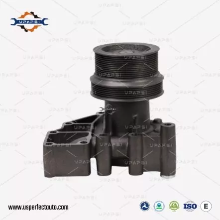 Su Pompası 4089910 4089158 Cummins için ISX15 QSX15 Motorlar