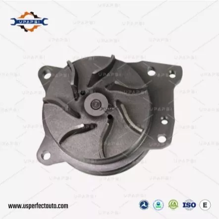 Su Pompası 4386576 Cummins için 3684450 QSZ13/X15/X114B/X116/ISX/ISZ/ISZ13