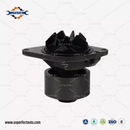 2002-2012 için su pompası 5473238 5.9L ve 6.7L Cummins Dizel ile Dodge Ram